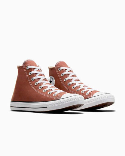 Chuck Taylor All Star High Top Limited Time Colours