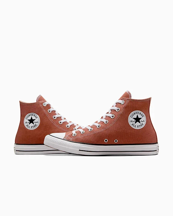 Chuck Taylor All Star High Top Limited Time Colours
