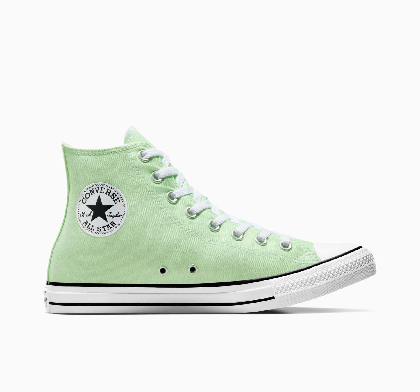 Chuck Taylor All Star High Top Limited Time Colours