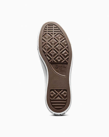 Chuck Taylor All Star High Top Limited Time Colours