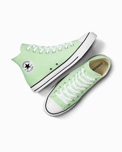 Chuck Taylor All Star High Top Limited Time Colours