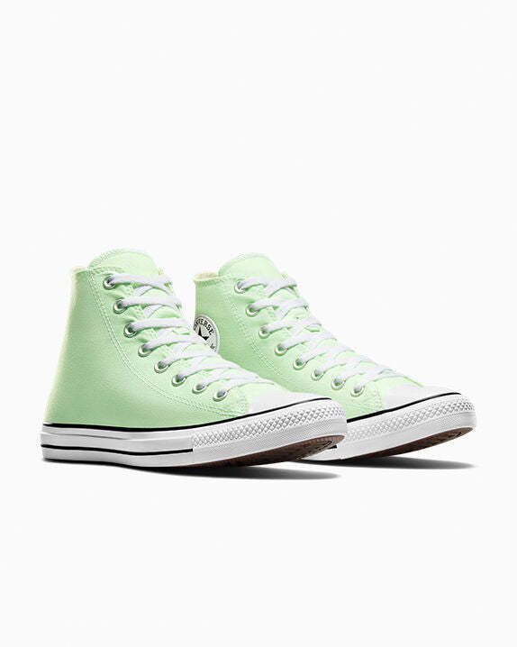 Chuck Taylor All Star High Top Limited Time Colours
