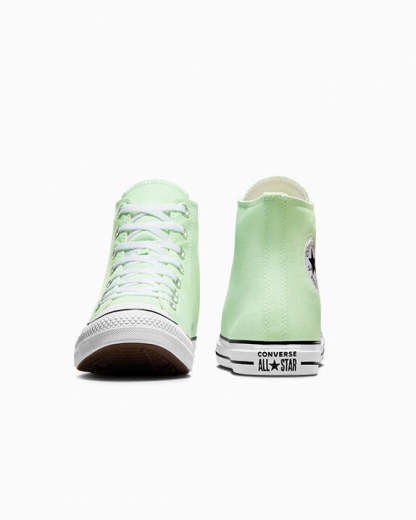 Chuck Taylor All Star High Top Limited Time Colours