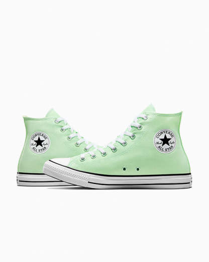 Chuck Taylor All Star High Top Limited Time Colours