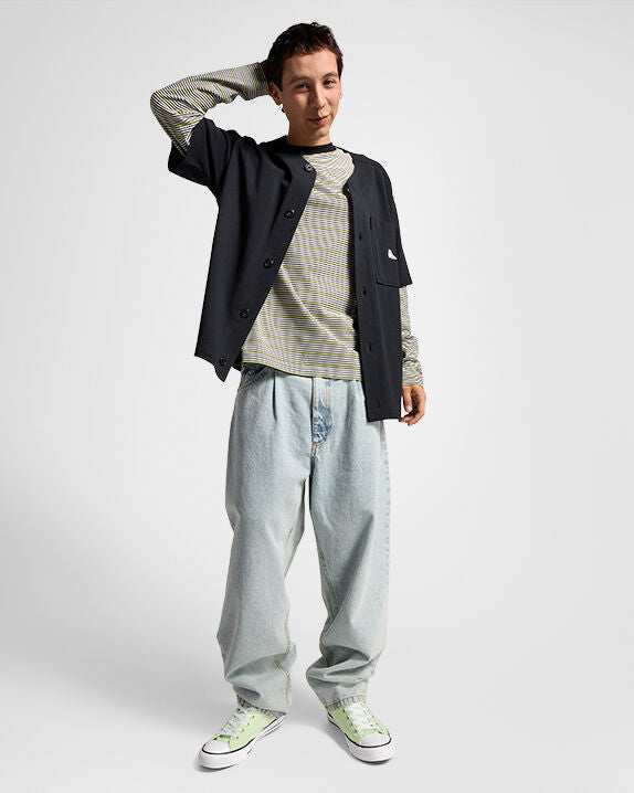 Chuck Taylor All Star High Top Limited Time Colours