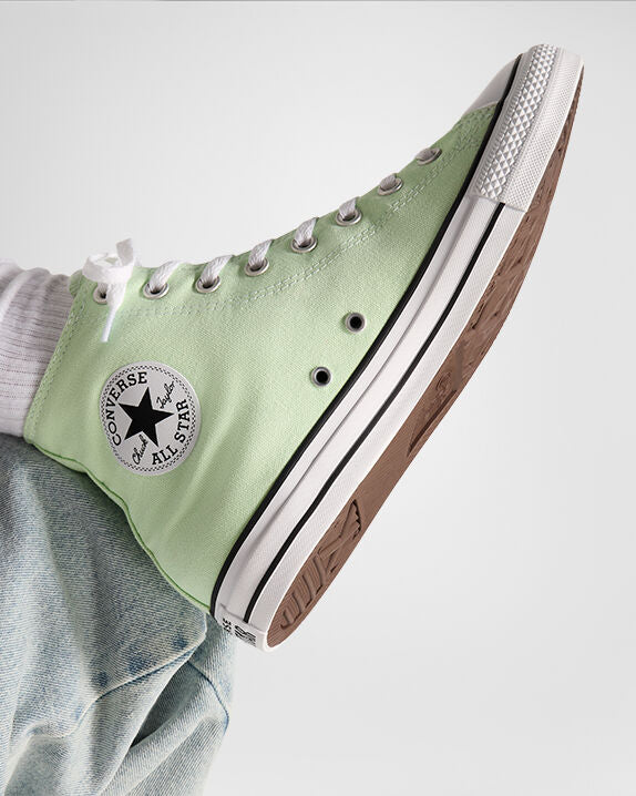 Chuck Taylor All Star High Top Limited Time Colours