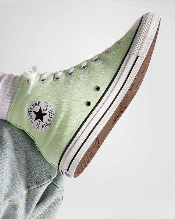 Chuck Taylor All Star High Top Limited Time Colours