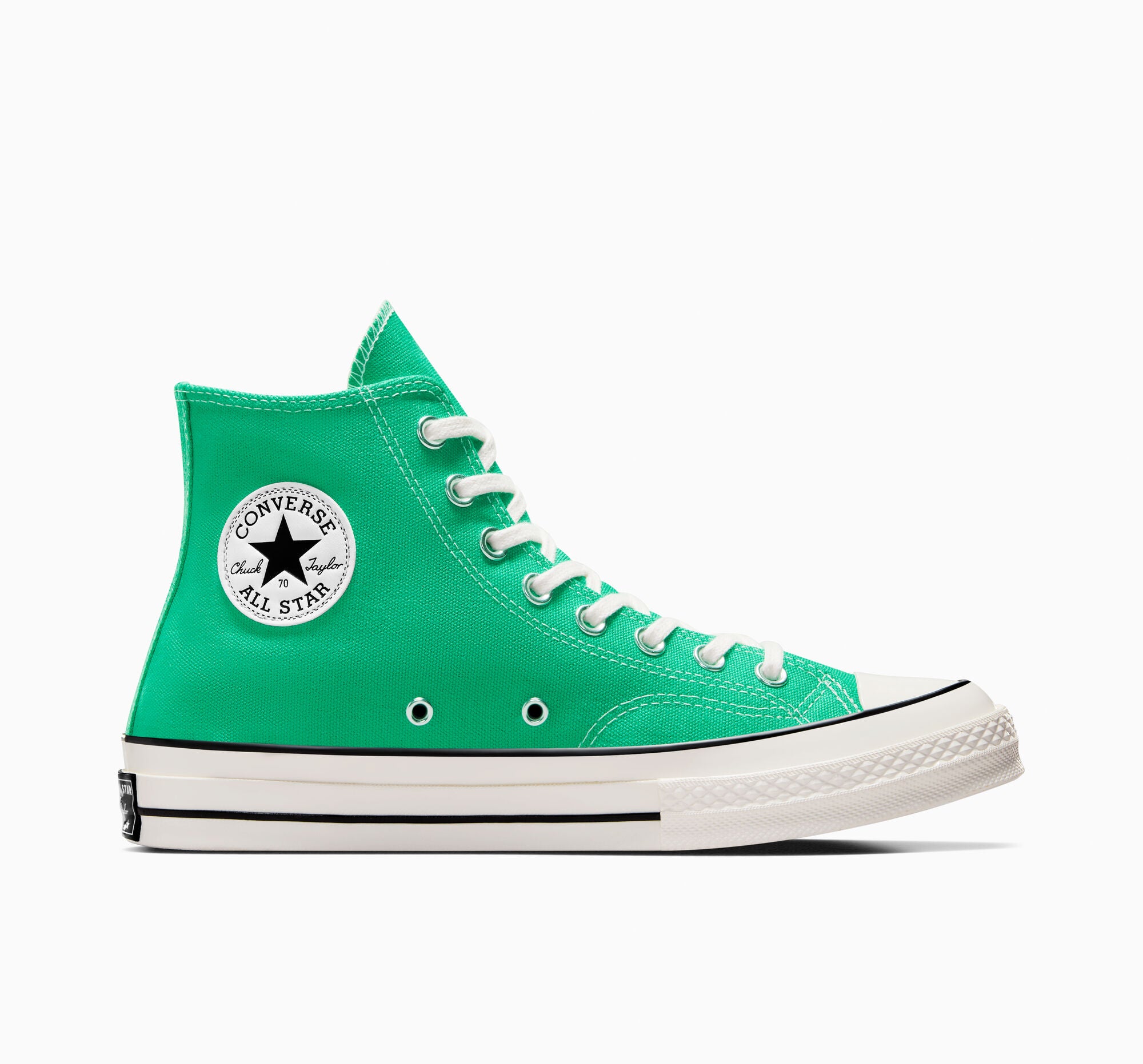 Chuck 70 High Top Limited Time Colours