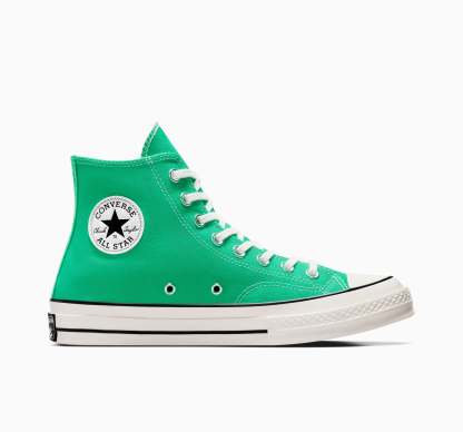Chuck 70 High Top Limited Time Colours