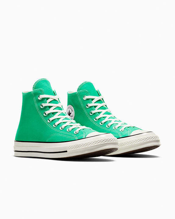 Chuck 70 High Top Limited Time Colours