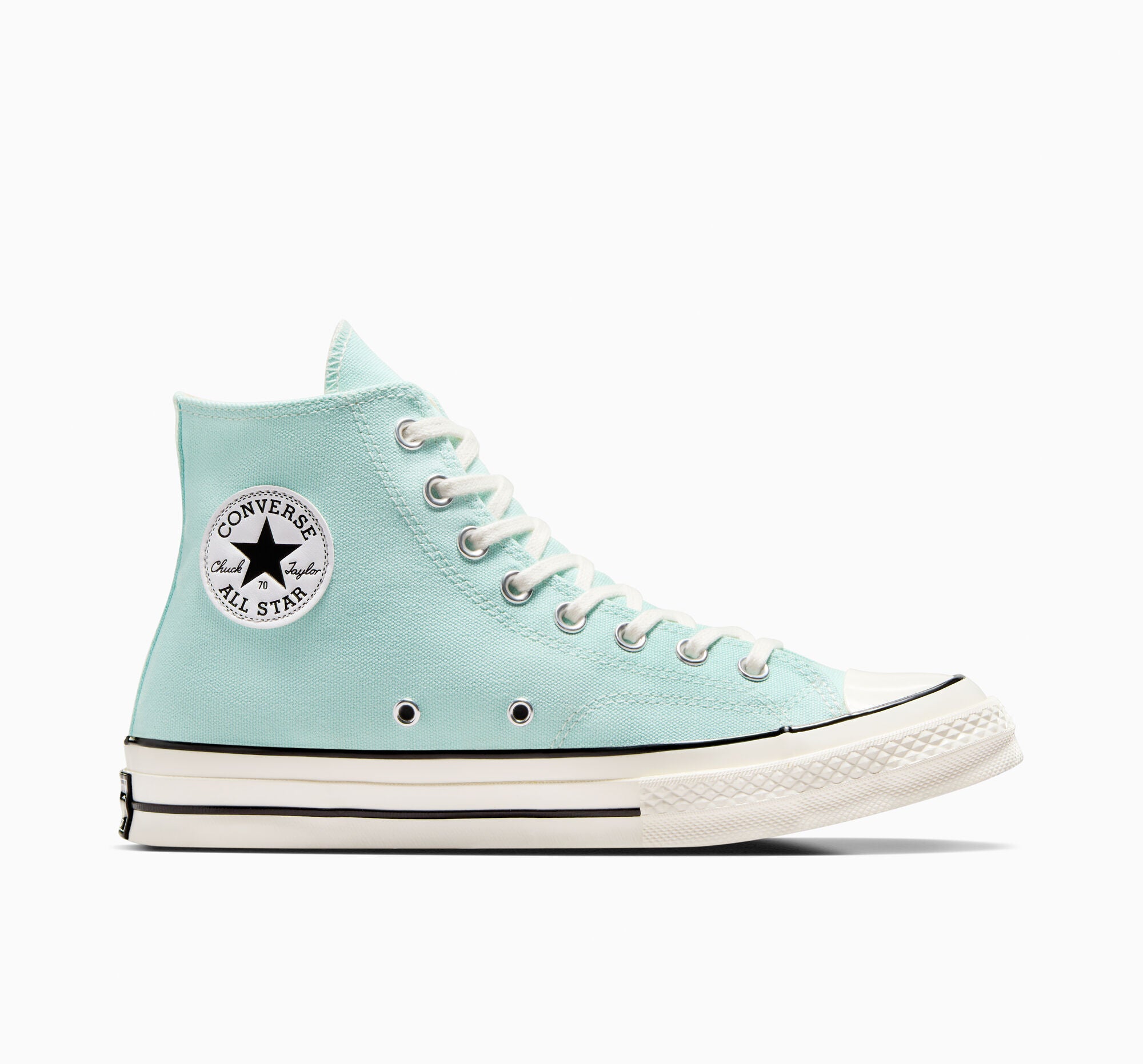 Chuck 70 High Top Limited Time Colours