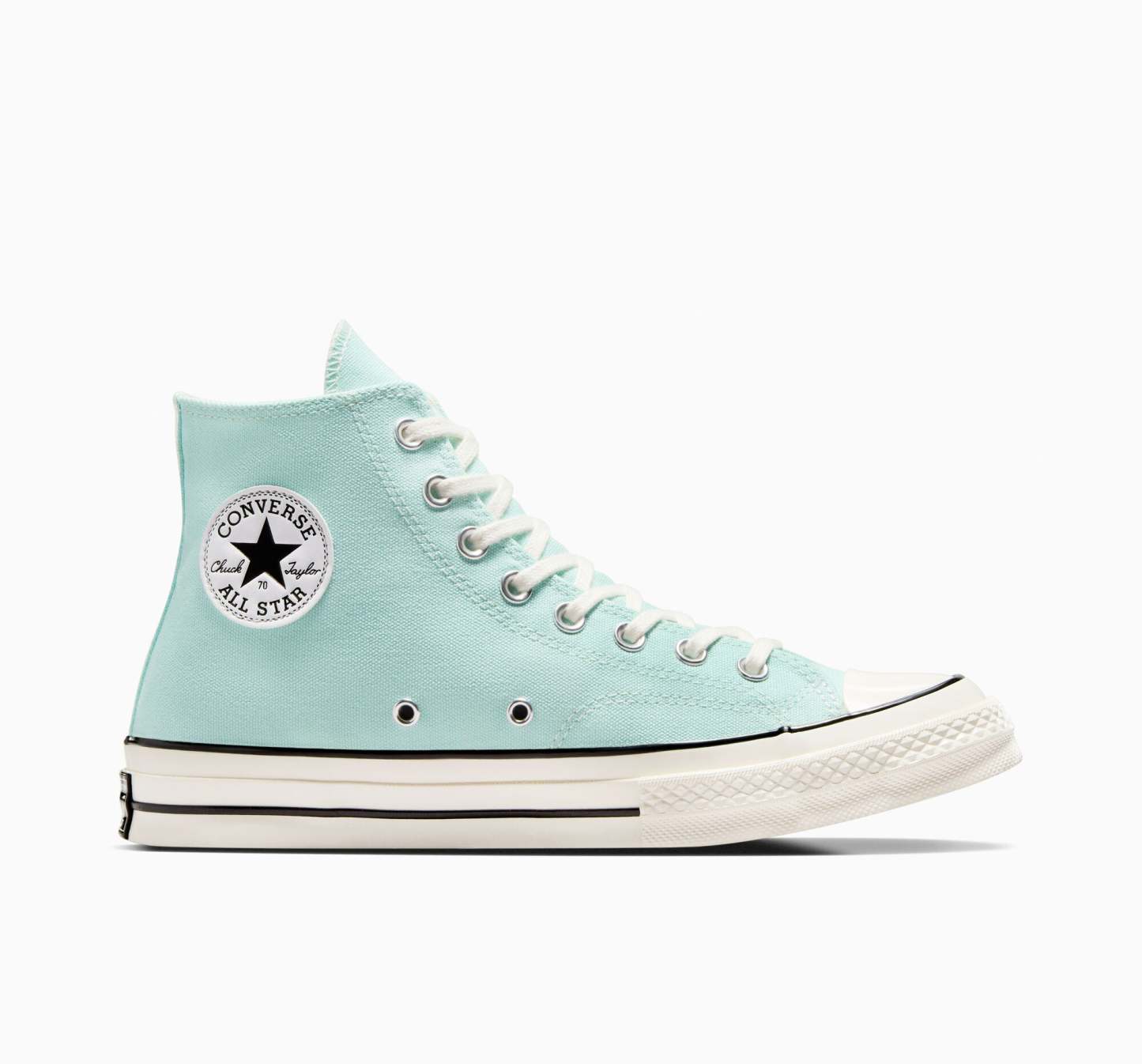 Chuck 70 High Top Limited Time Colours