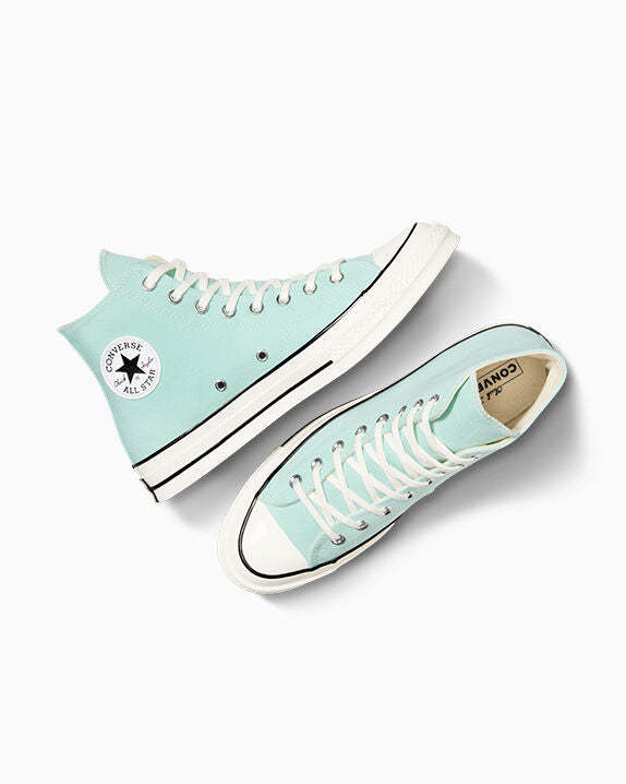 Chuck 70 High Top Limited Time Colours