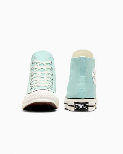 Chuck 70 High Top Limited Time Colours