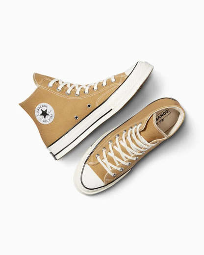 Chuck 70 High Top Limited Time Colours