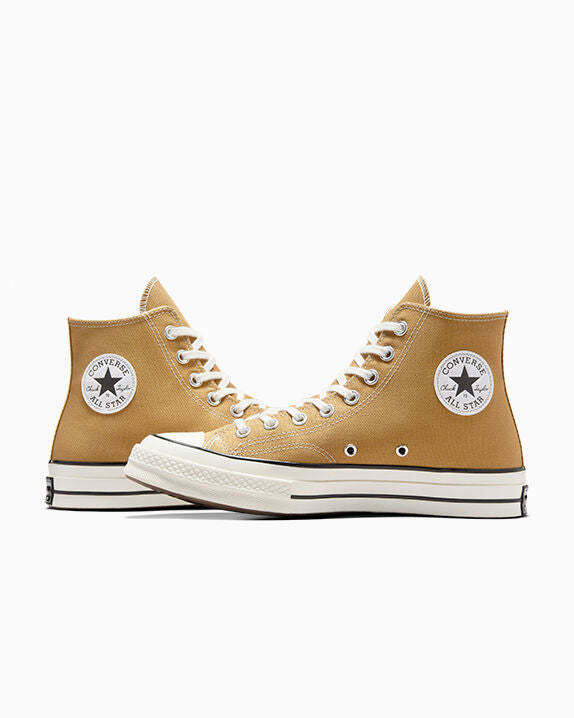 Chuck 70 High Top Limited Time Colours
