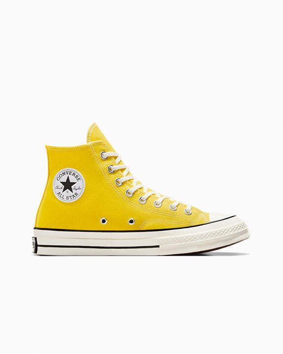 Chuck 70 High Top Limited Time Colours