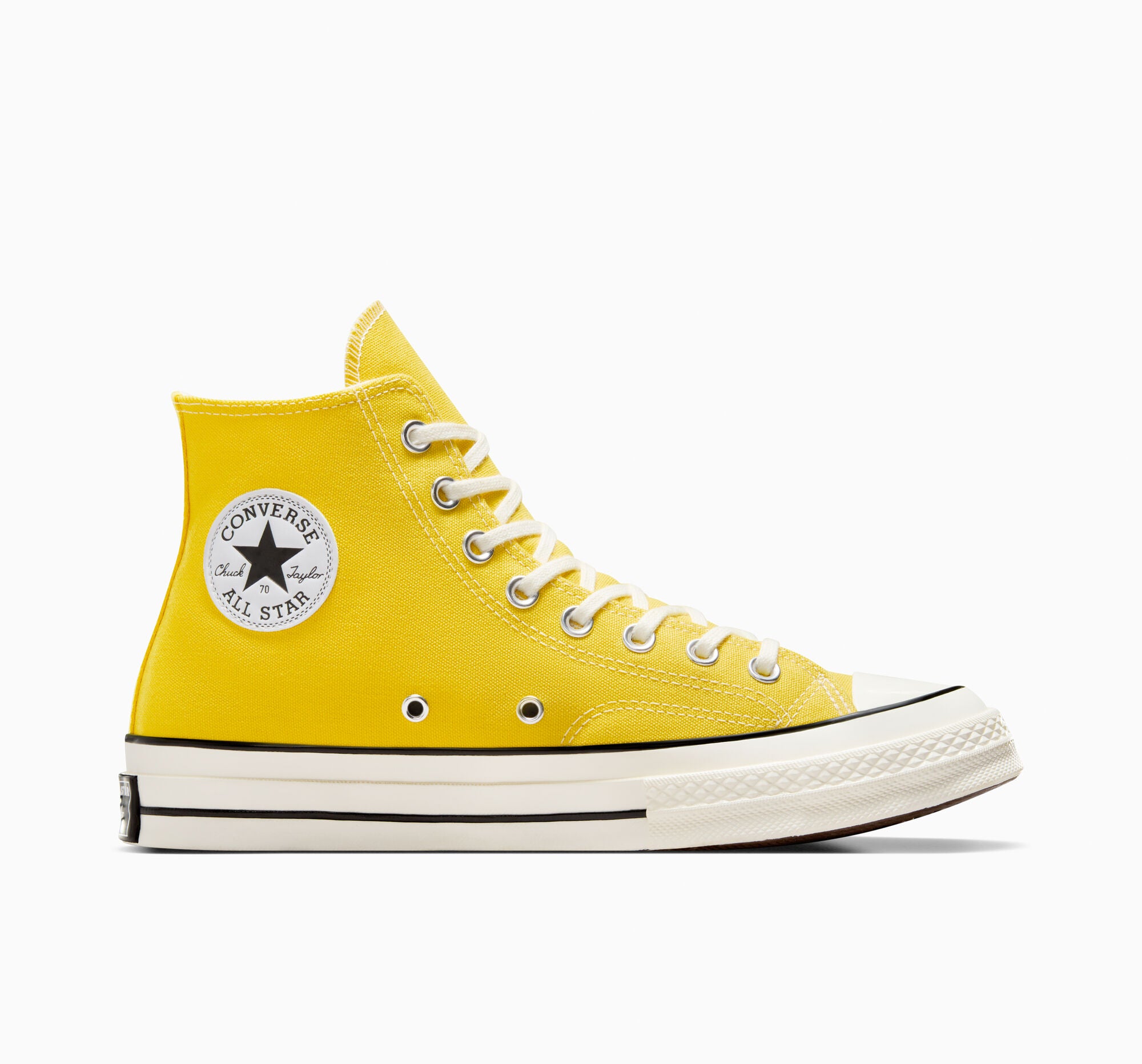 Chuck 70 High Top Limited Time Colours