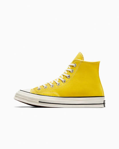 Chuck 70 High Top Limited Time Colours