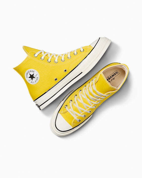 Chuck 70 High Top Limited Time Colours