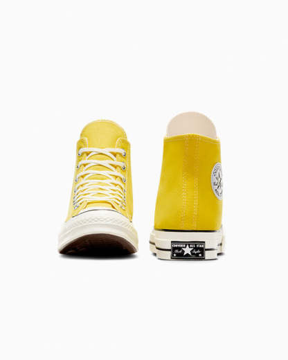 Chuck 70 High Top Limited Time Colours