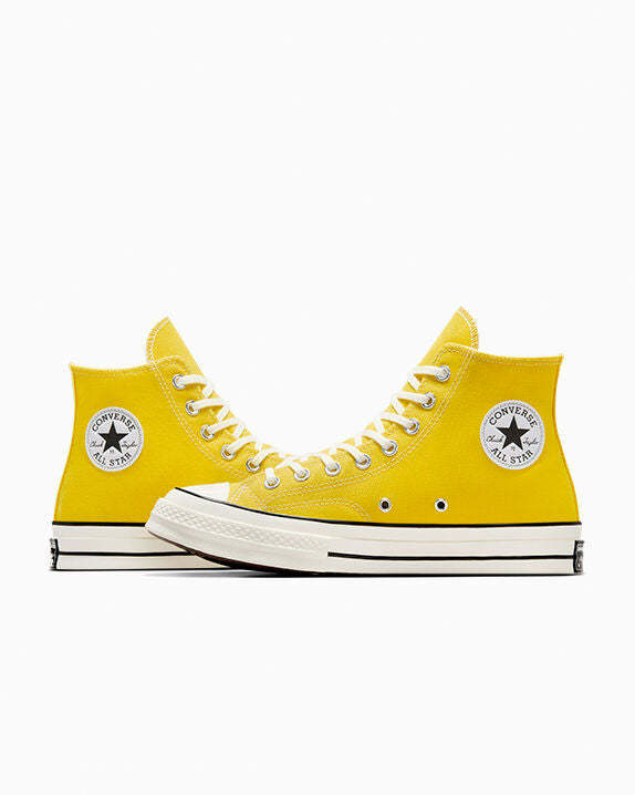 Chuck 70 High Top Limited Time Colours
