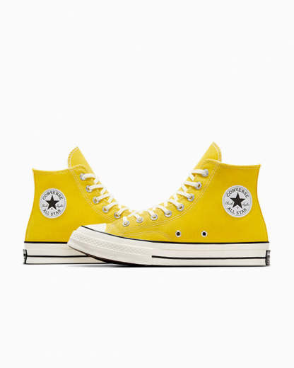 Chuck 70 High Top Limited Time Colours
