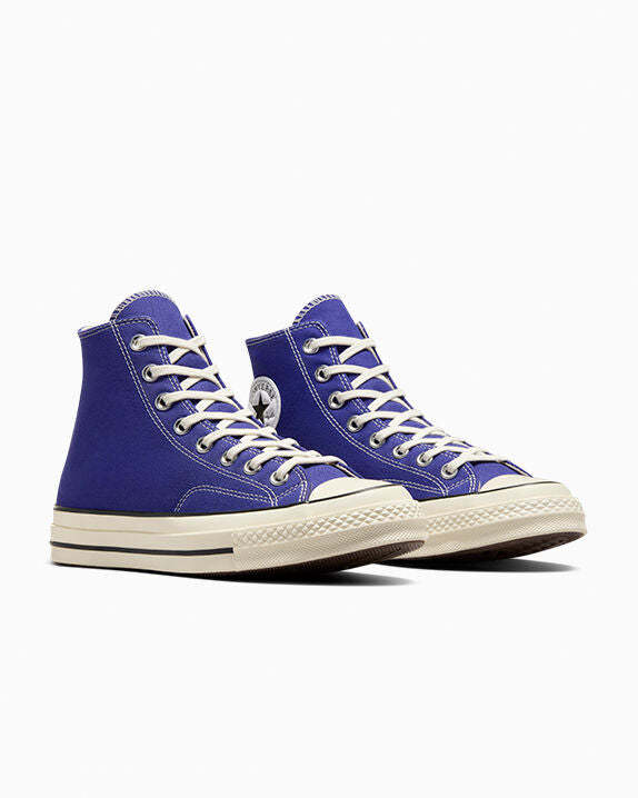 Chuck 70 High Top Limited Time Colours