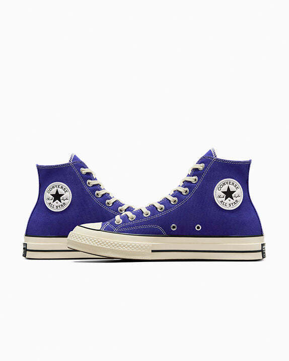 Chuck 70 High Top Limited Time Colours