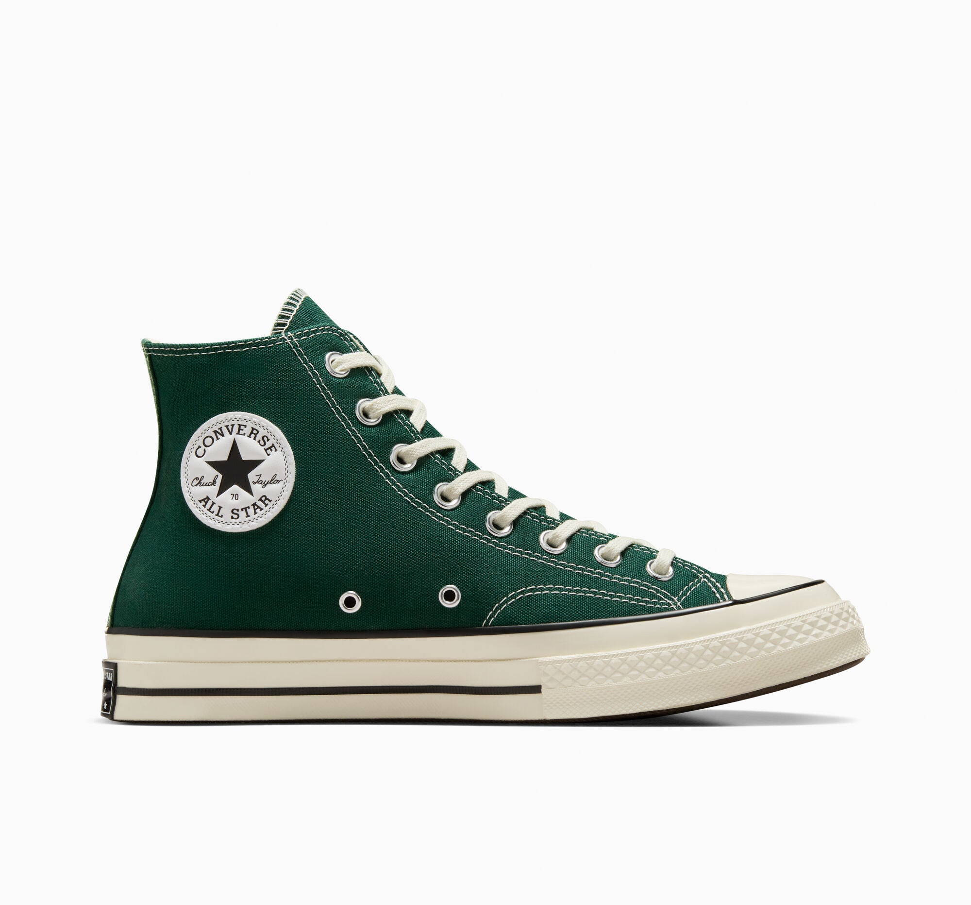 Chuck 70 High Top Limited Time Colours