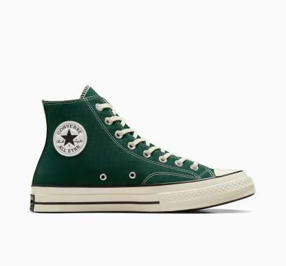 Chuck 70 High Top Limited Time Colours