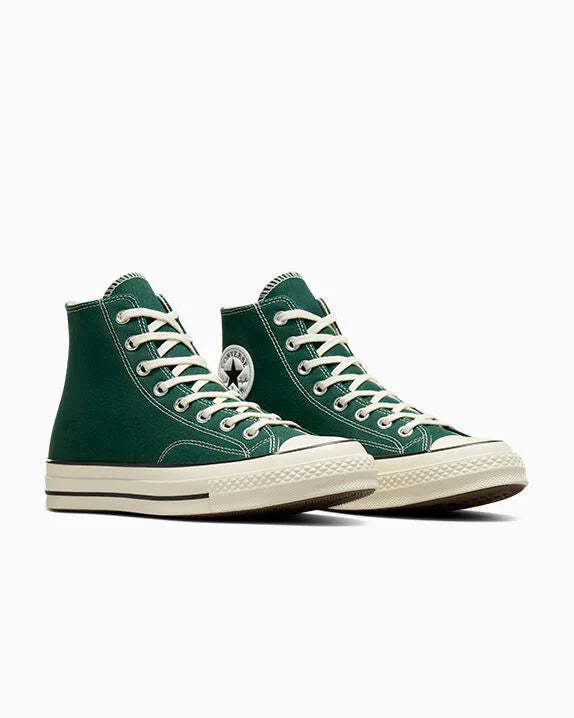 Chuck 70 High Top Limited Time Colours
