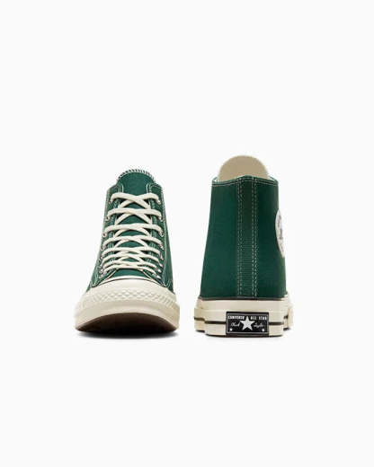 Chuck 70 High Top Limited Time Colours