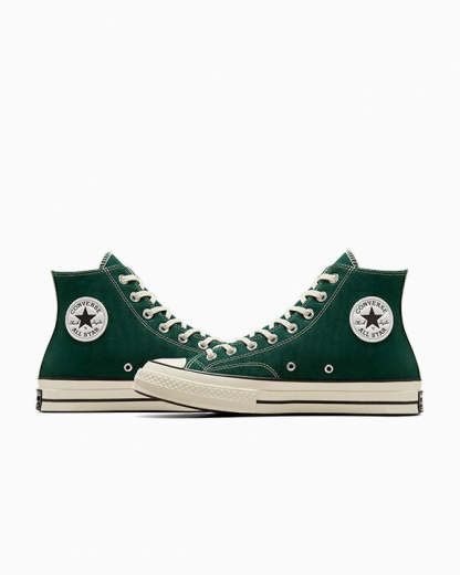 Chuck 70 High Top Limited Time Colours