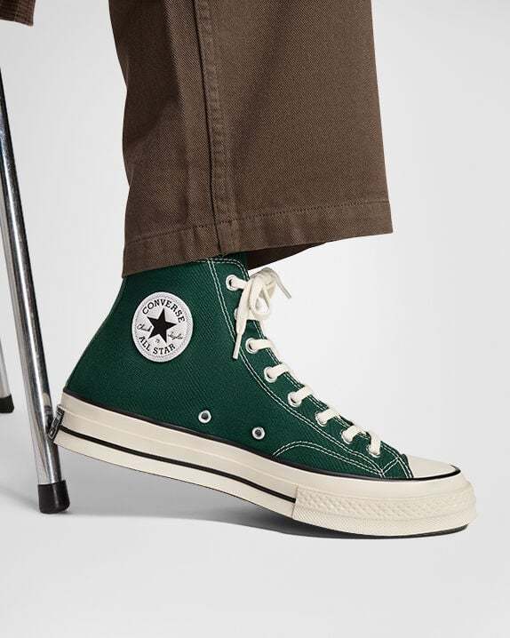 Chuck 70 High Top Limited Time Colours