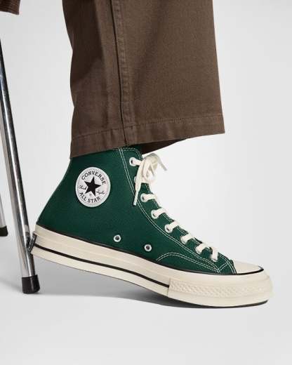 Chuck 70 High Top Limited Time Colours