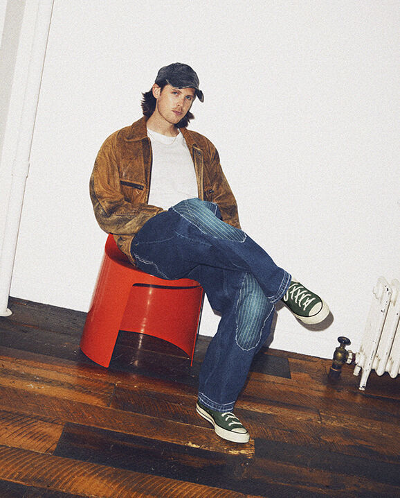 Chuck 70 High Top Limited Time Colours