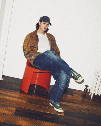 Chuck 70 High Top Limited Time Colours