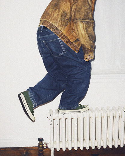 Chuck 70 High Top Limited Time Colours