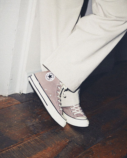 Chuck 70 High Top Limited Time Colours