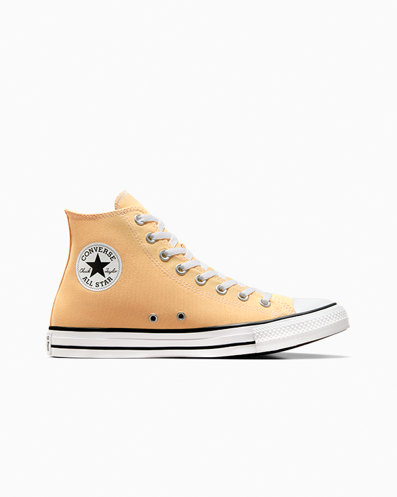 Chuck Taylor All Star High Top Limited Time Colours