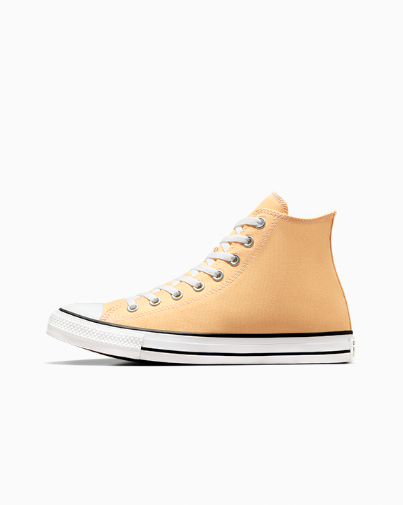 Chuck Taylor All Star High Top Limited Time Colours