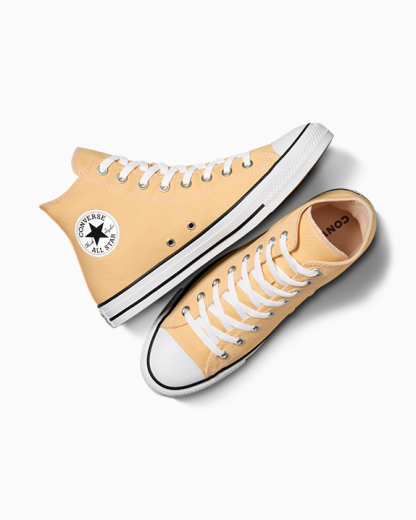 Chuck Taylor All Star High Top Limited Time Colours