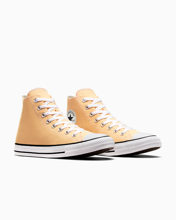 Chuck Taylor All Star High Top Limited Time Colours