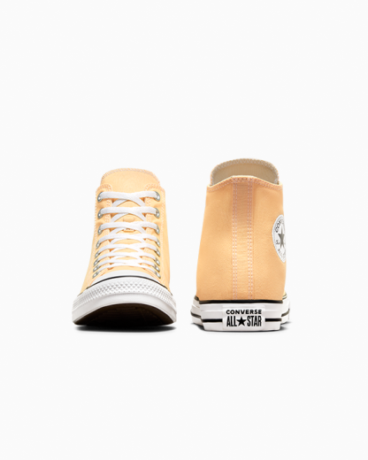 Chuck Taylor All Star High Top Limited Time Colours