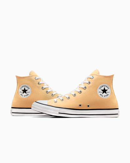 Chuck Taylor All Star High Top Limited Time Colours