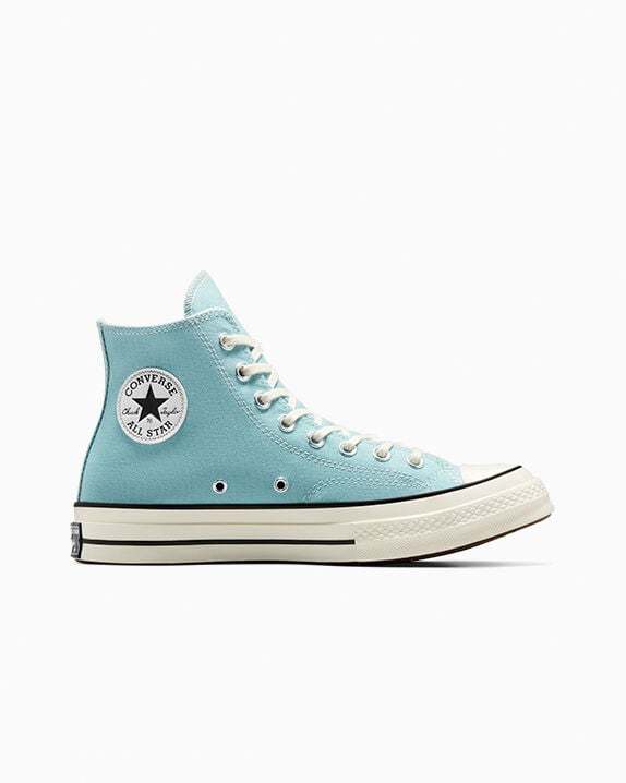 Chuck 70 High Top Limited Time Colours