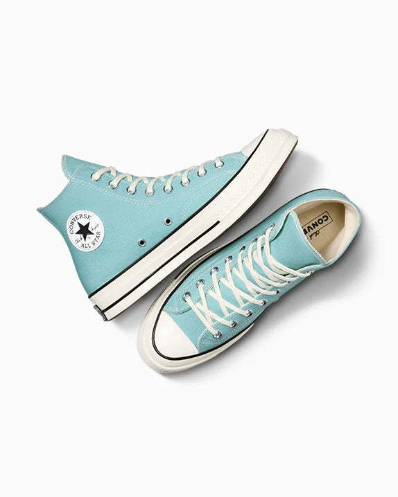 Chuck 70 High Top Limited Time Colours