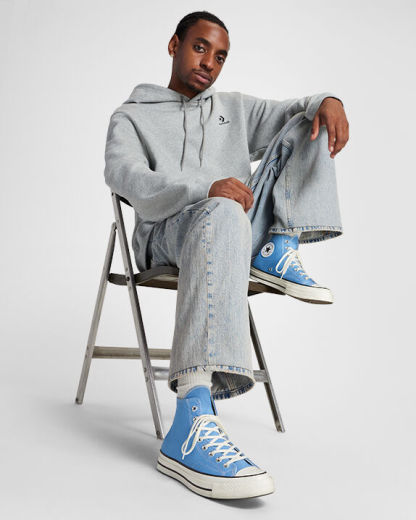 Chuck 70 High Top Limited Time Colours