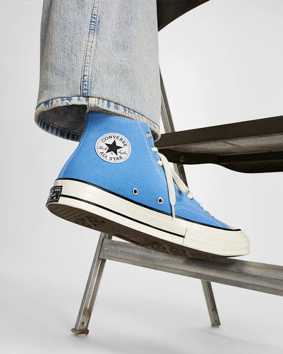 Chuck 70 High Top Limited Time Colours